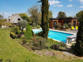 LA GRIOTTE 2 & Spa&Piscine